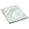 vidaXL Tapis d'ext&eacute;rieur ARAKIL Vert 80x150 cm PP