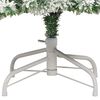vidaXL Sapin de No&euml;l Artificiel &agrave; Branches Articul&eacute;es 180 cm