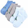 vidaXL Chaussettes pour enfants 5 paires EU 23-26