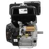 vidaXL Moteur &agrave; essence 15 CV 11 kW Noir