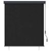 vidaXL Store roulant d'ext&eacute;rieur 140 x 250 cm Anthracite