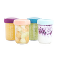 Allaitement & alimentation