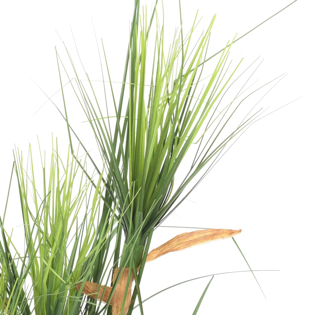 vidaXL Plante artificielle à herbe 90 cm