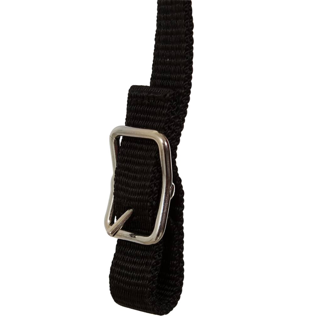Remorqueur (Tirant) De Poitrine Cuir Véritable Cheval Western TORY LEATHER - 26"
