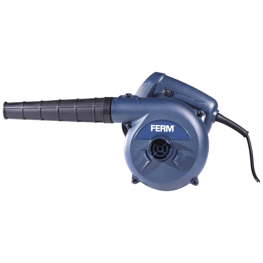FERM Souffleur électrique 400 W EBM1003