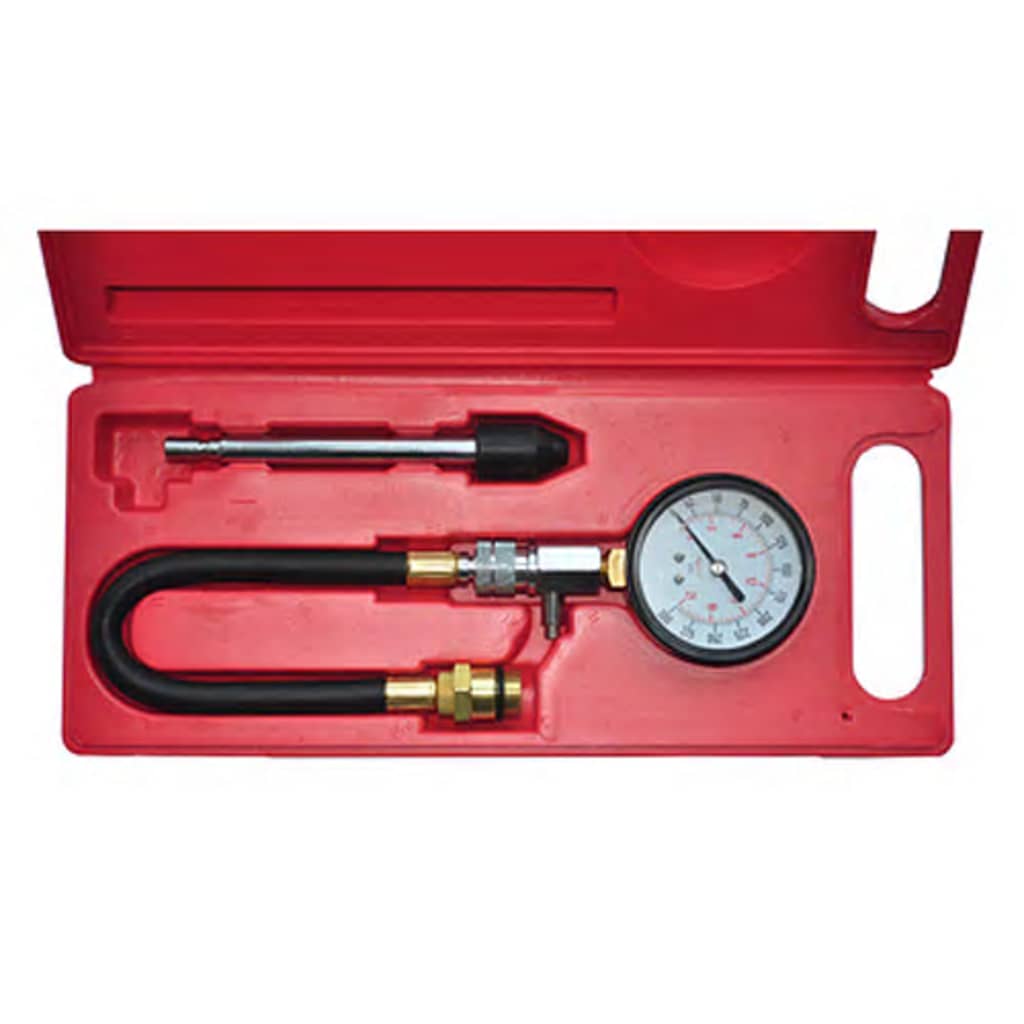 Testeur de compression moteur essence