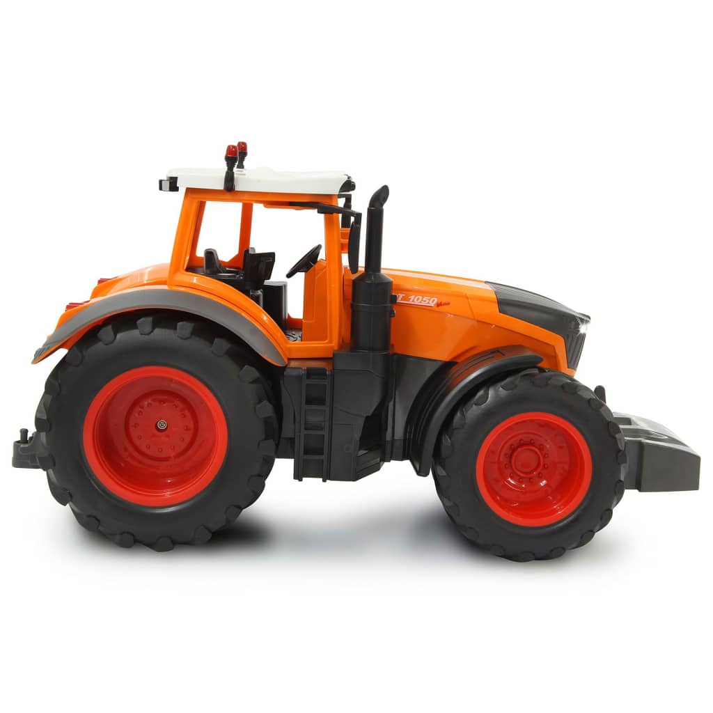Jouet tracteur Fendt 828