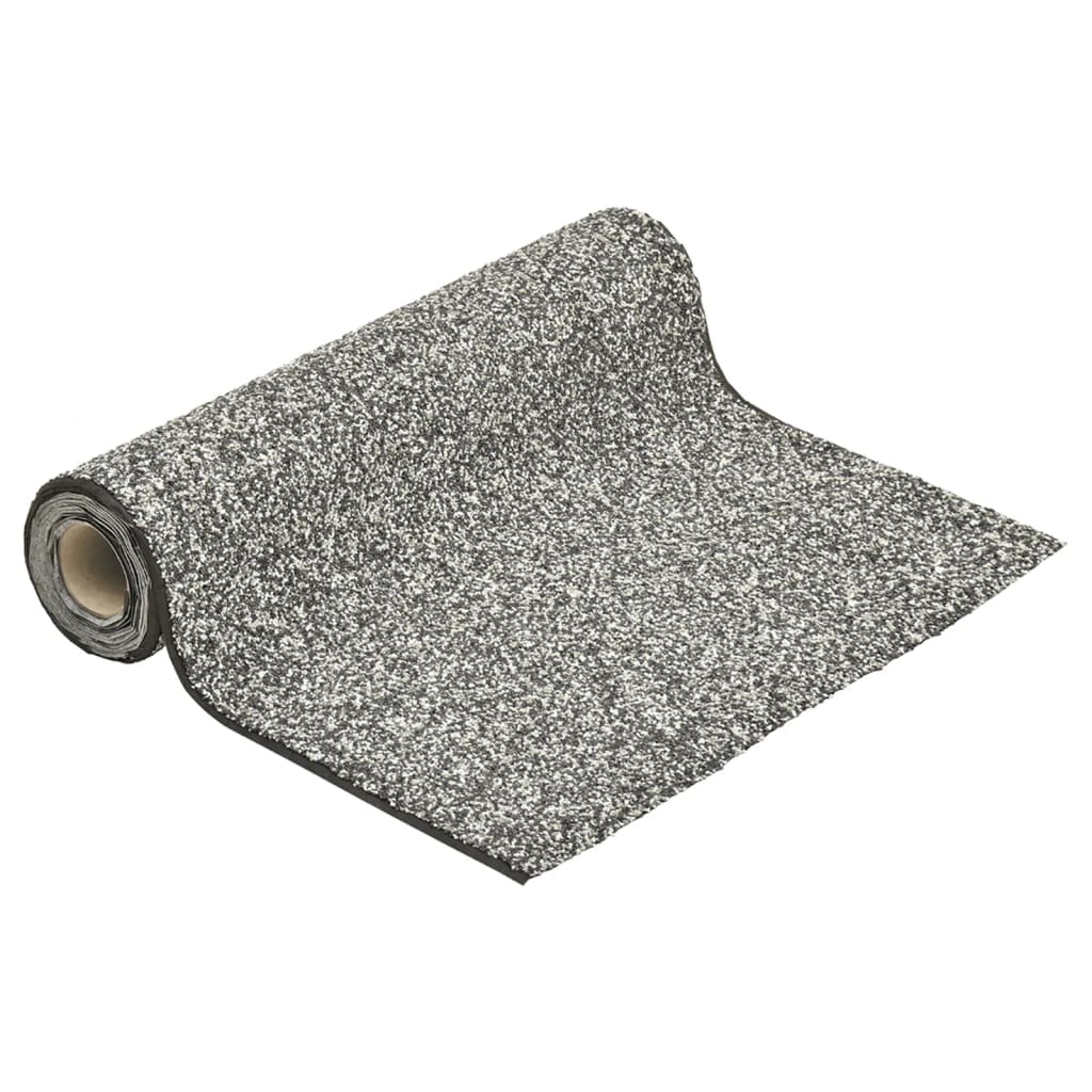 vidaXL Revêtement de pierre gris 300x100 cm