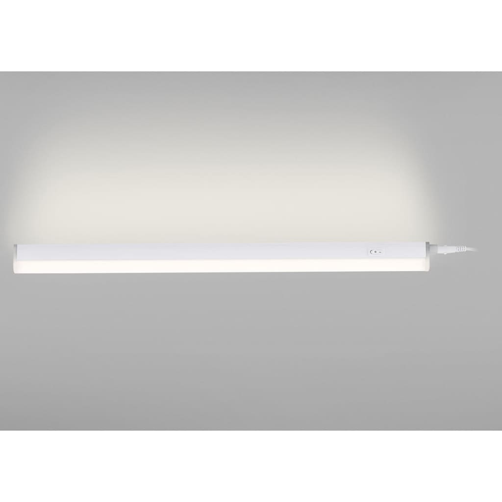 Philips Lampe LED sous l'armoire Linear 54,8 cm blanc