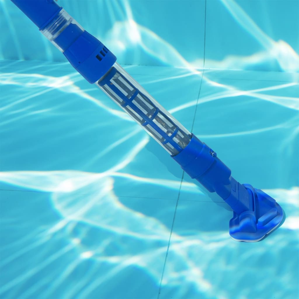 Bestway Aspirateur de piscine rechargeable Flowclear AquaSurge