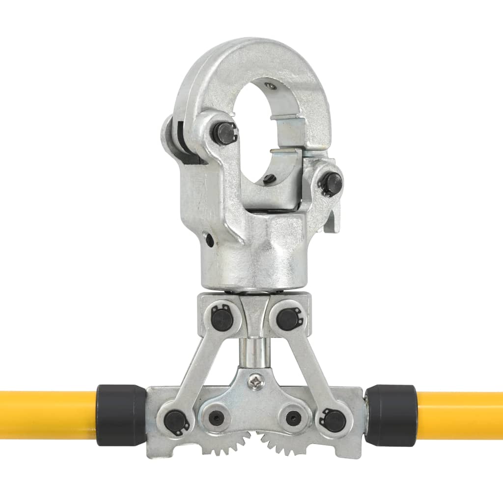 vidaXL Pince à sertir hydraulique 16-20-26-32 mm