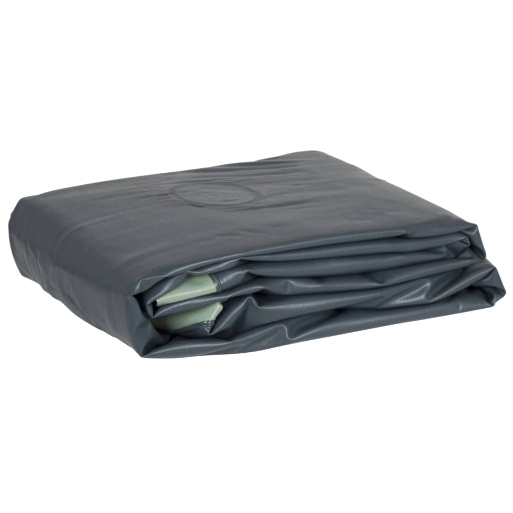 Bo-Camp Lit gonflable Air-XL 200x140x23 cm