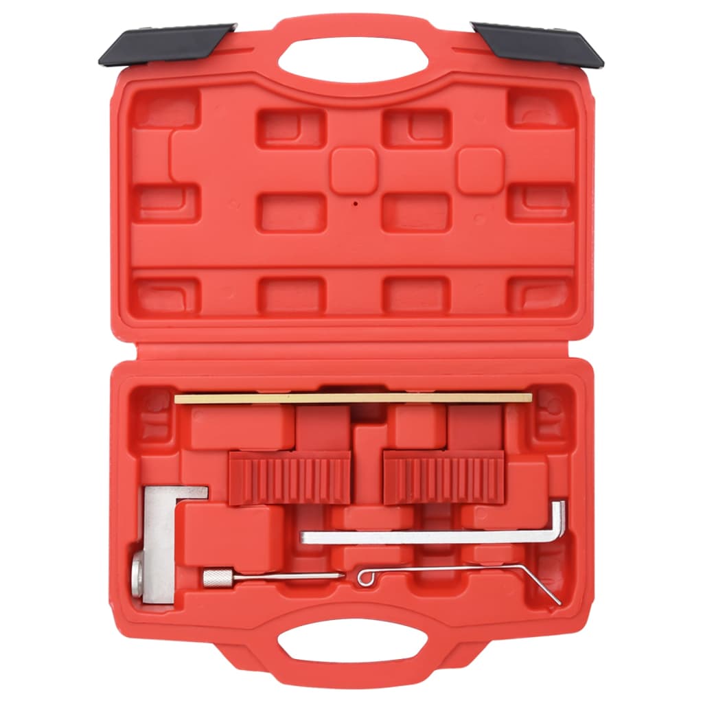 vidaXL Kit d'outils de remplacement de calage du moteur