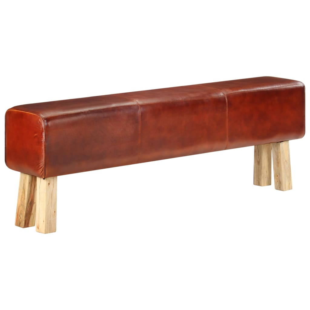Banc Cheval d'arçon - Ameublement
