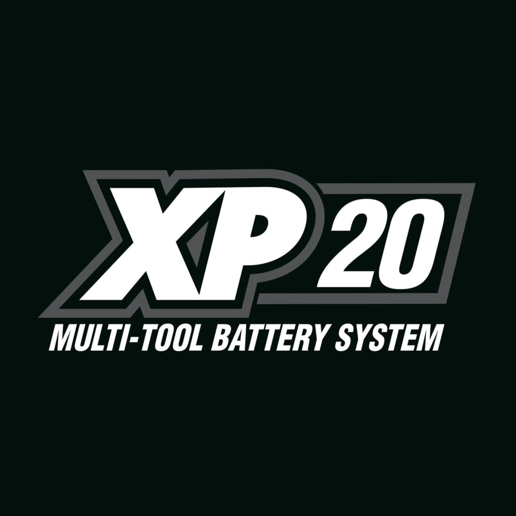 Draper Tools Clé à chocs sans balais XP20 20V 200Nm