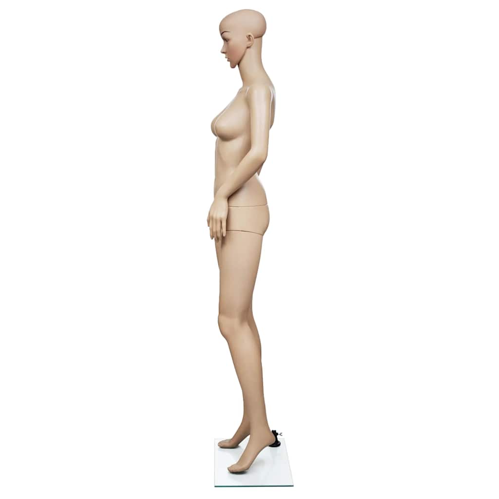 Générique Mannequin de vitrine Femme B, Entreprise & Industrie