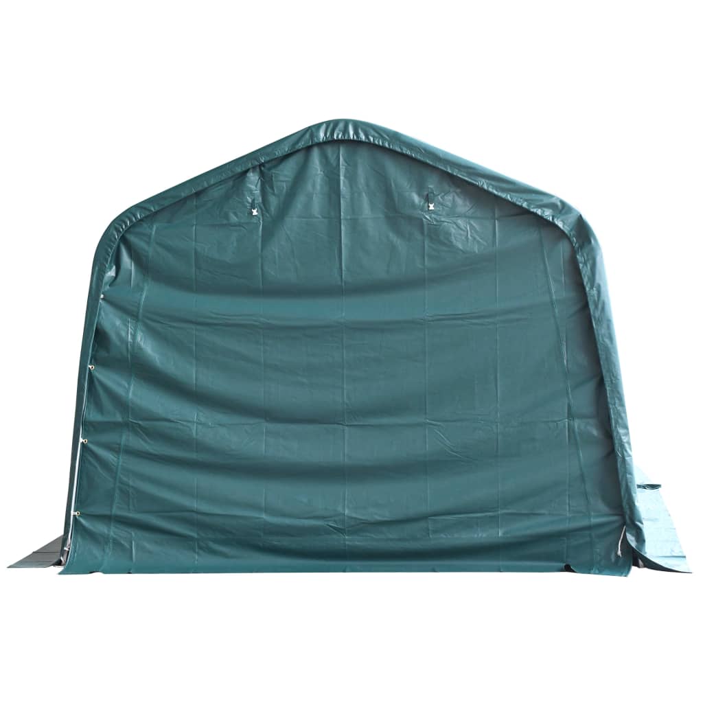 vidaXL Cadre de tente en acier 3,3x6,4 m