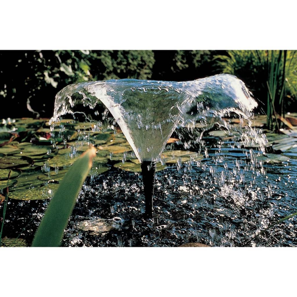 Ubbink Pompe de fontaine d'étang Elimax 9000 1351306