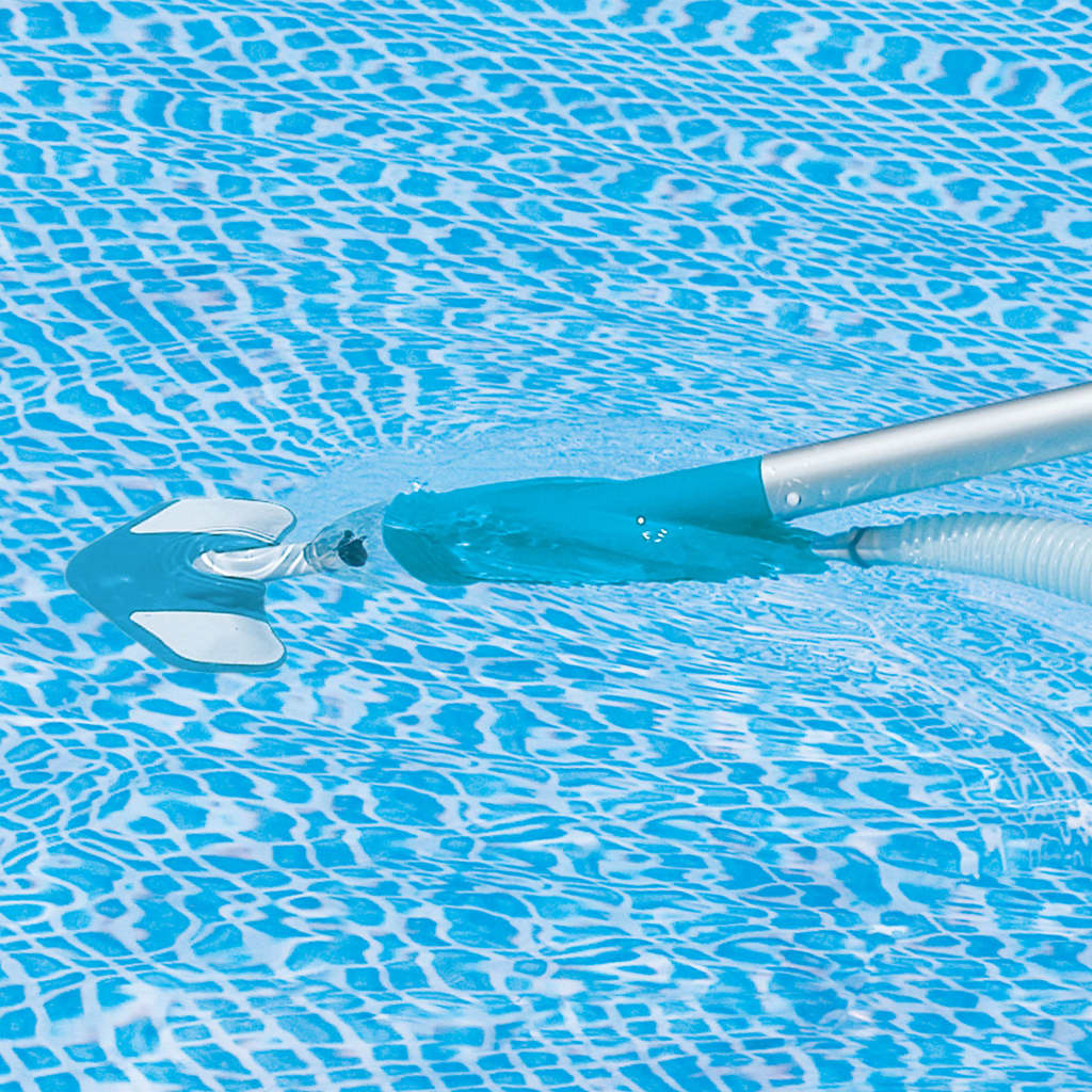 Intex Kit d'entretien pour piscine Deluxe 28003