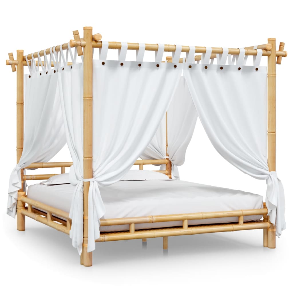 Lit Baldaquin 180x200null