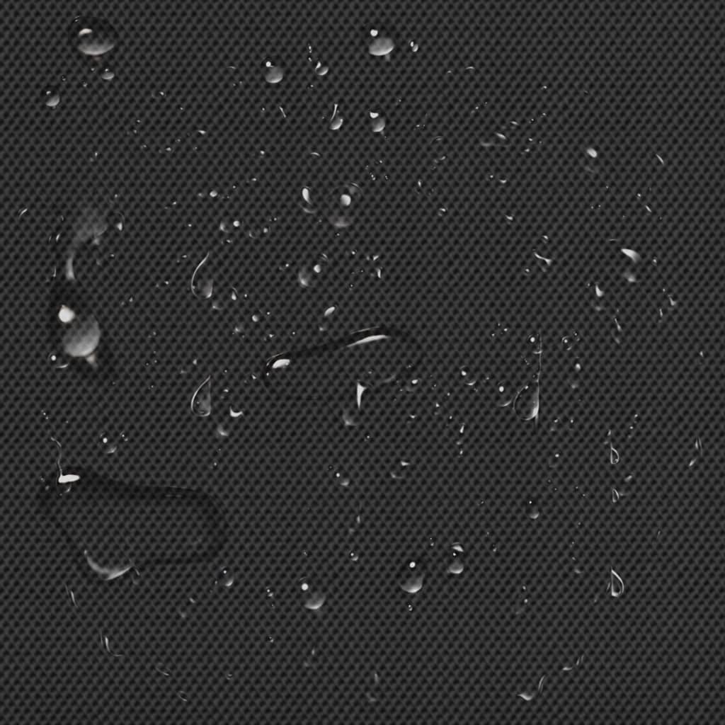 vidaXL Étagère d'affichage 5 cubes Noir 103x30x72,5 cm Tissu