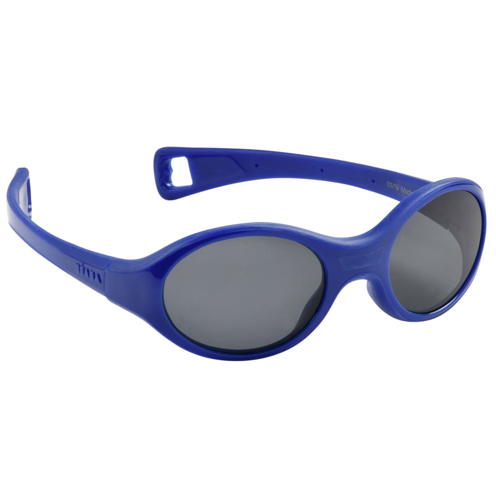 Beaba Lunettes de soleil pour enfants M Bleu éblouissant