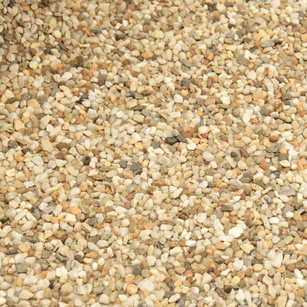 vidaXL Revêtement de pierre sable naturel 200x60 cm