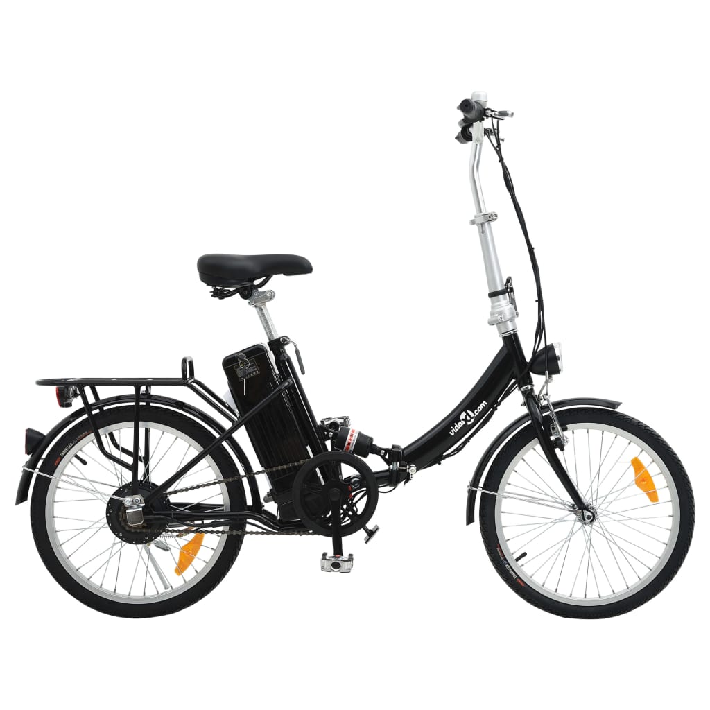 Vidaxl vélo électrique pliant online