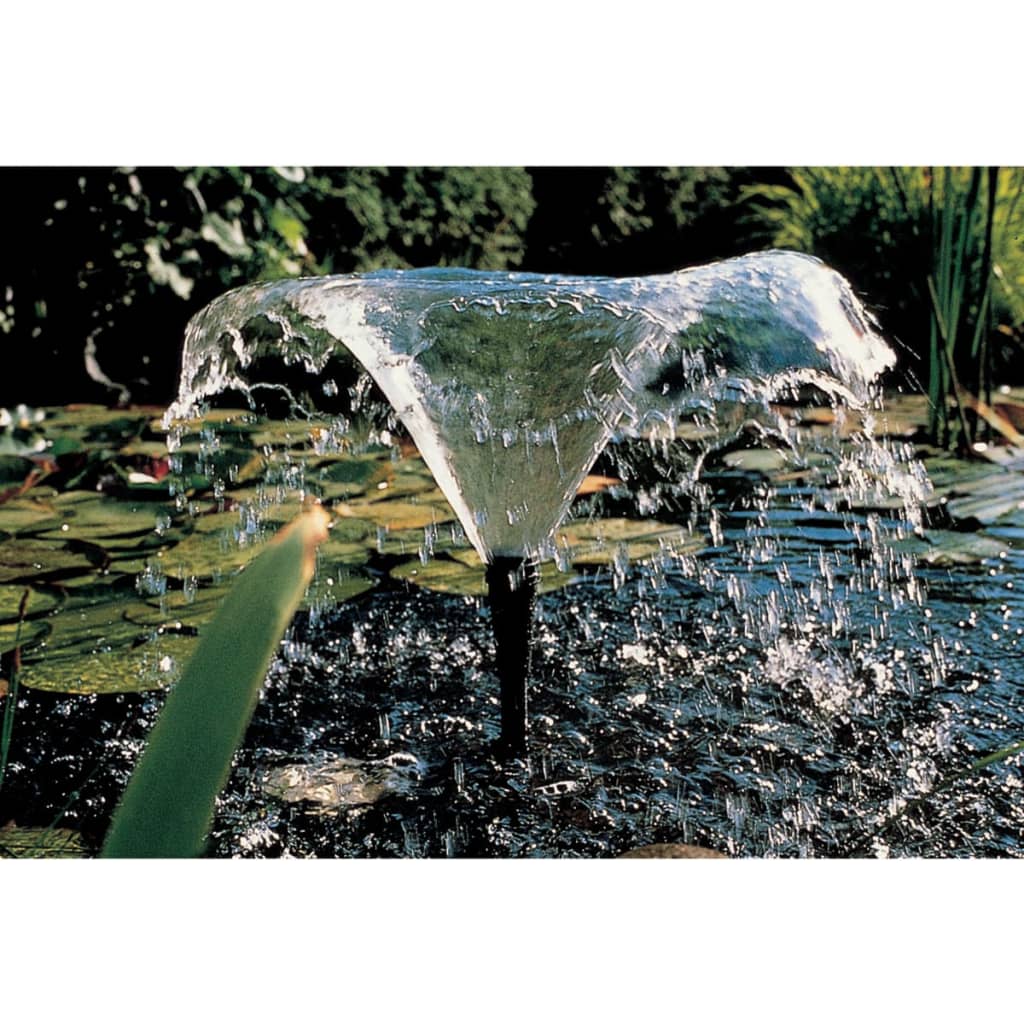 Ubbink Pompe de fontaine d'étang Elimax 1000 1351301