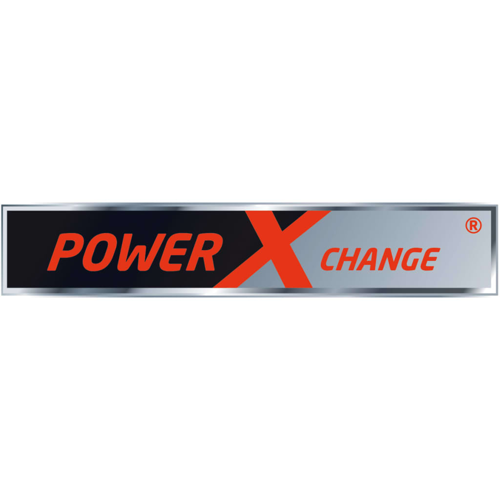 Einhell Kit de démarrage de batterie Power X-Change 18 V 4 Ah