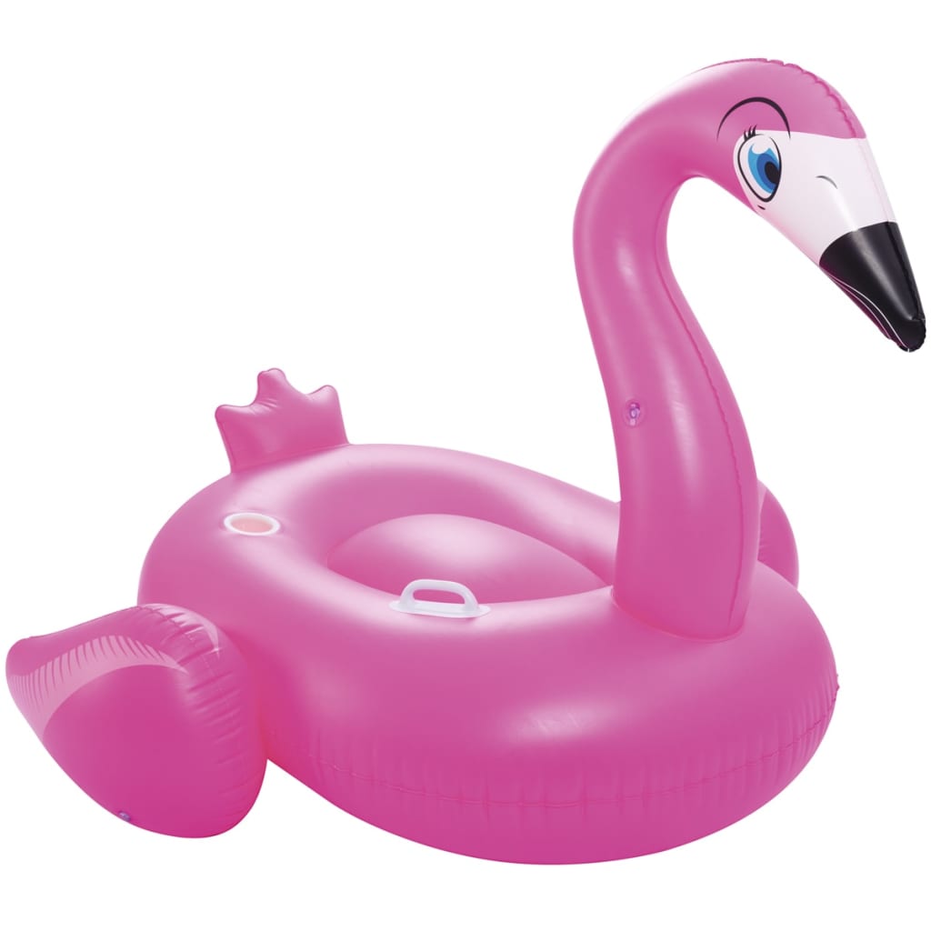 Bestway Jouet de piscine gonflable géant Flamingo 41119