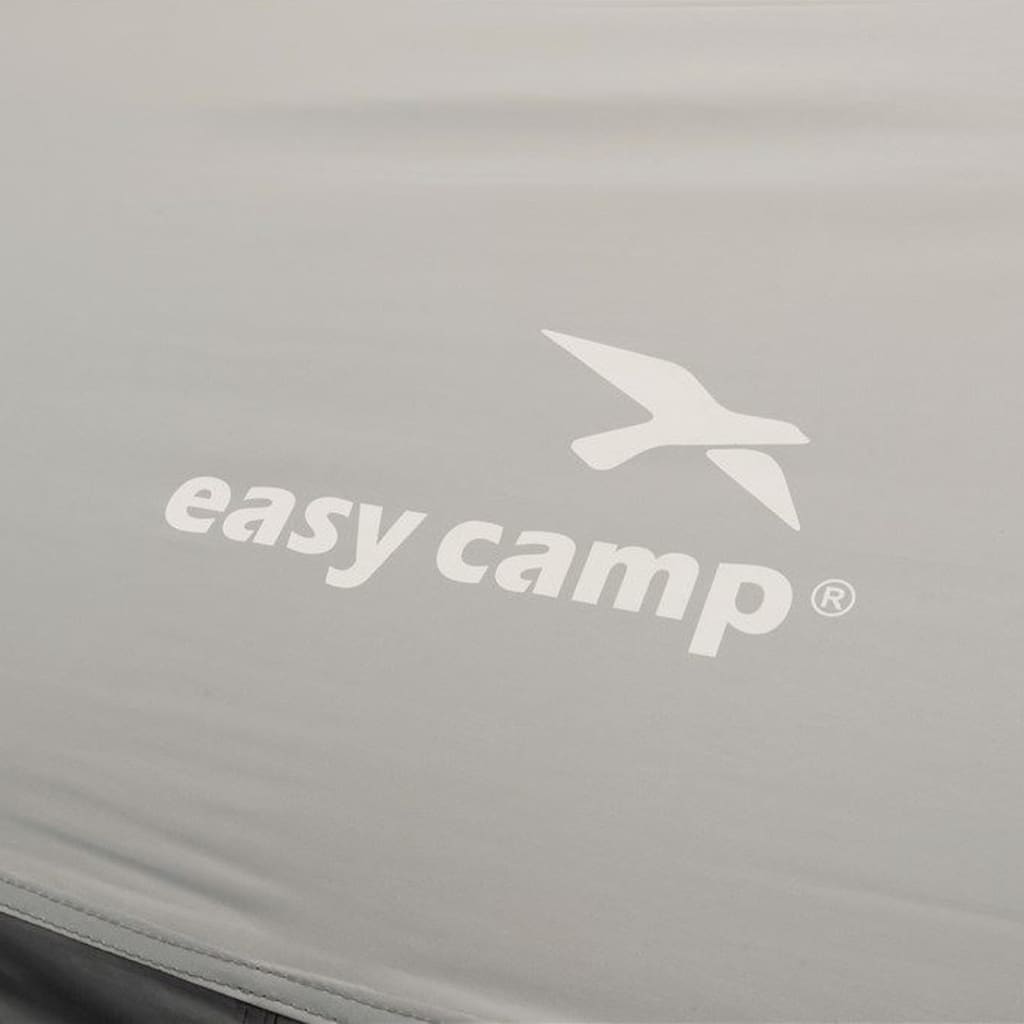 Easy Camp Tente dôme Day Lounge Gris granit