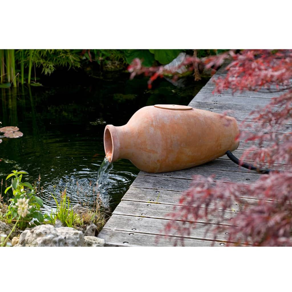 Ubbink Fontaine de jardin AcquaArte Amphora 1355800