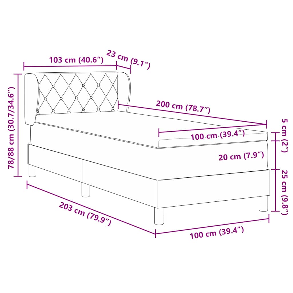 Measurements