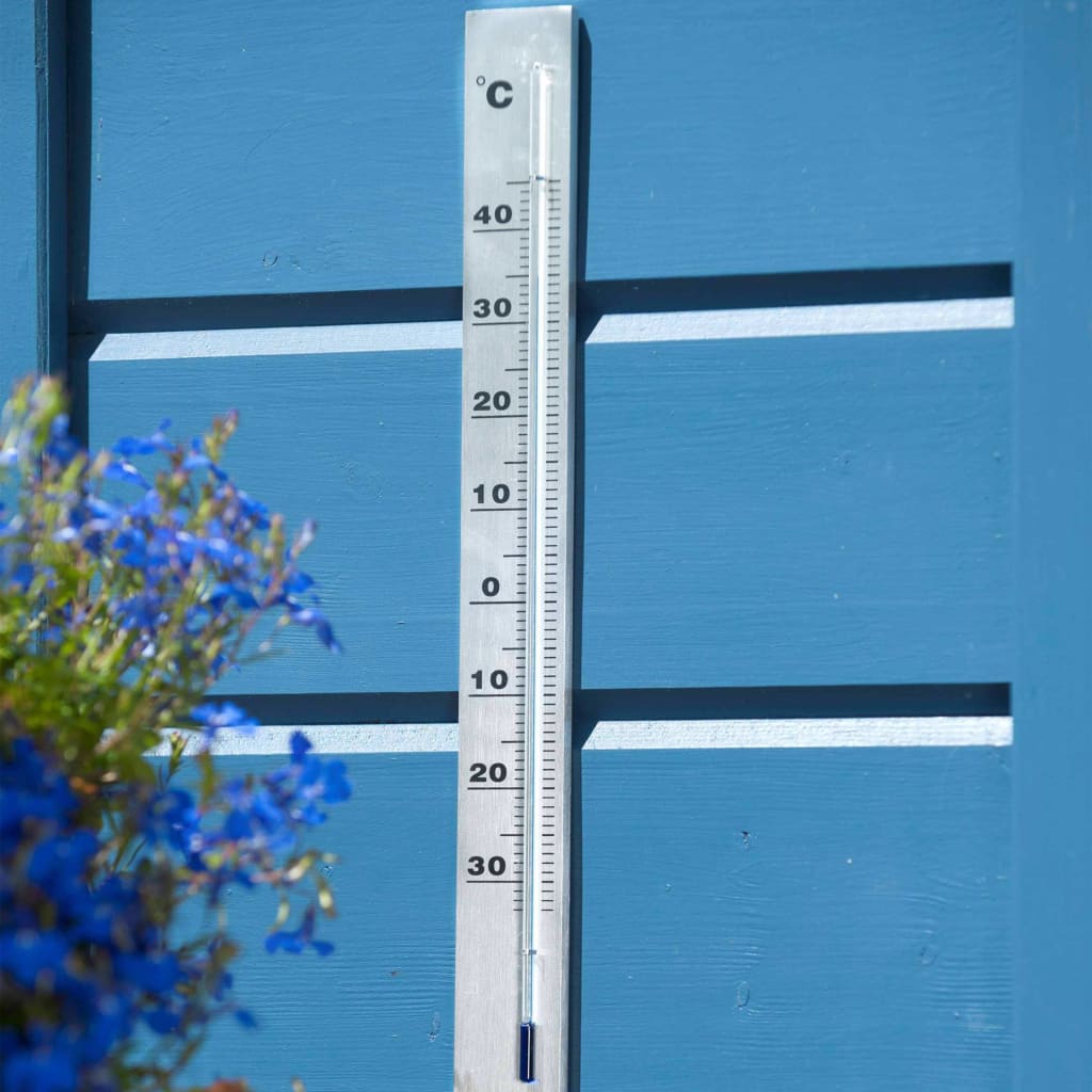 Thermomètre mural d'extérieur - Permacool