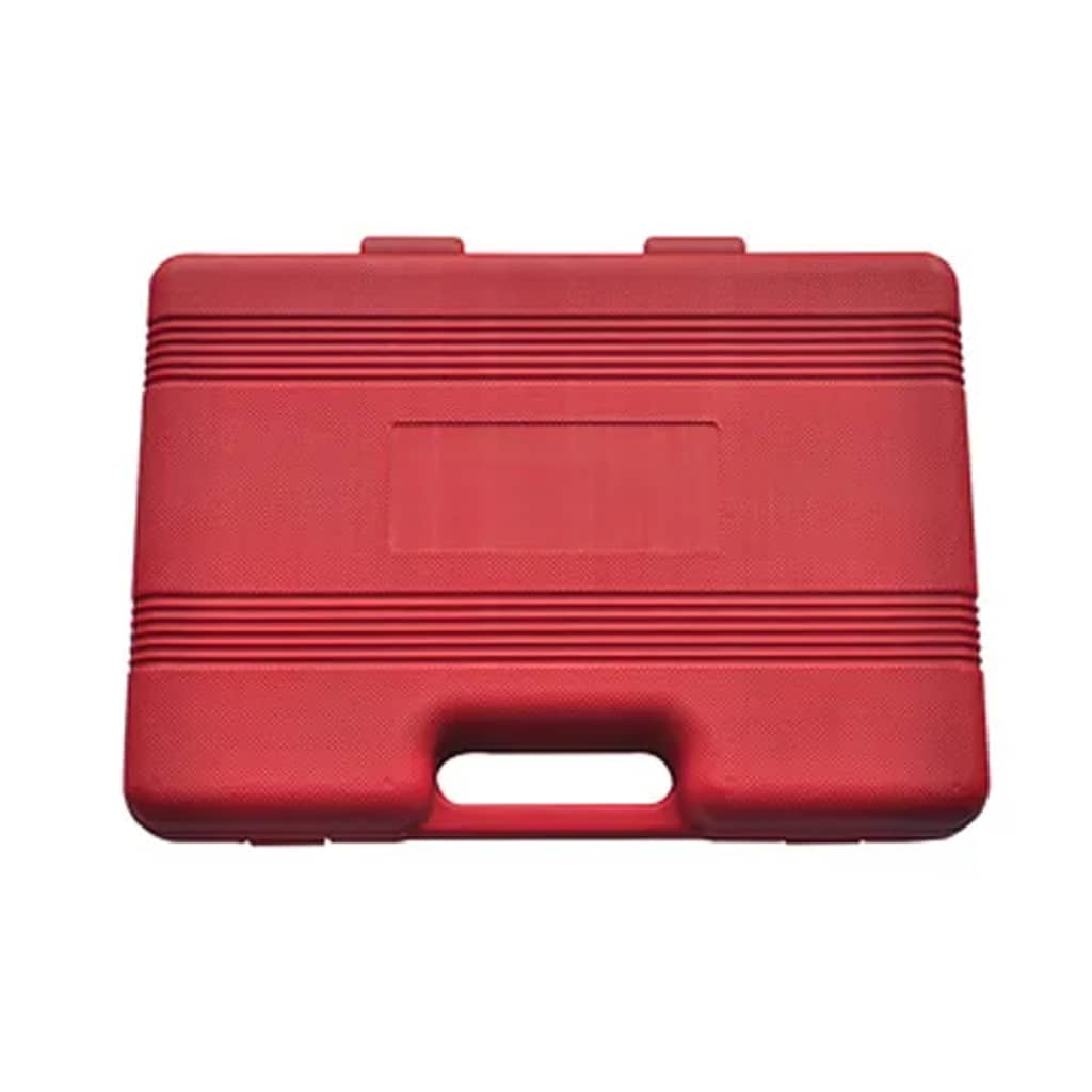DAYUAN Kit Testeur De Fuite De Cylindre Double Manomètres - Outil Diagnostic Moteur Essence