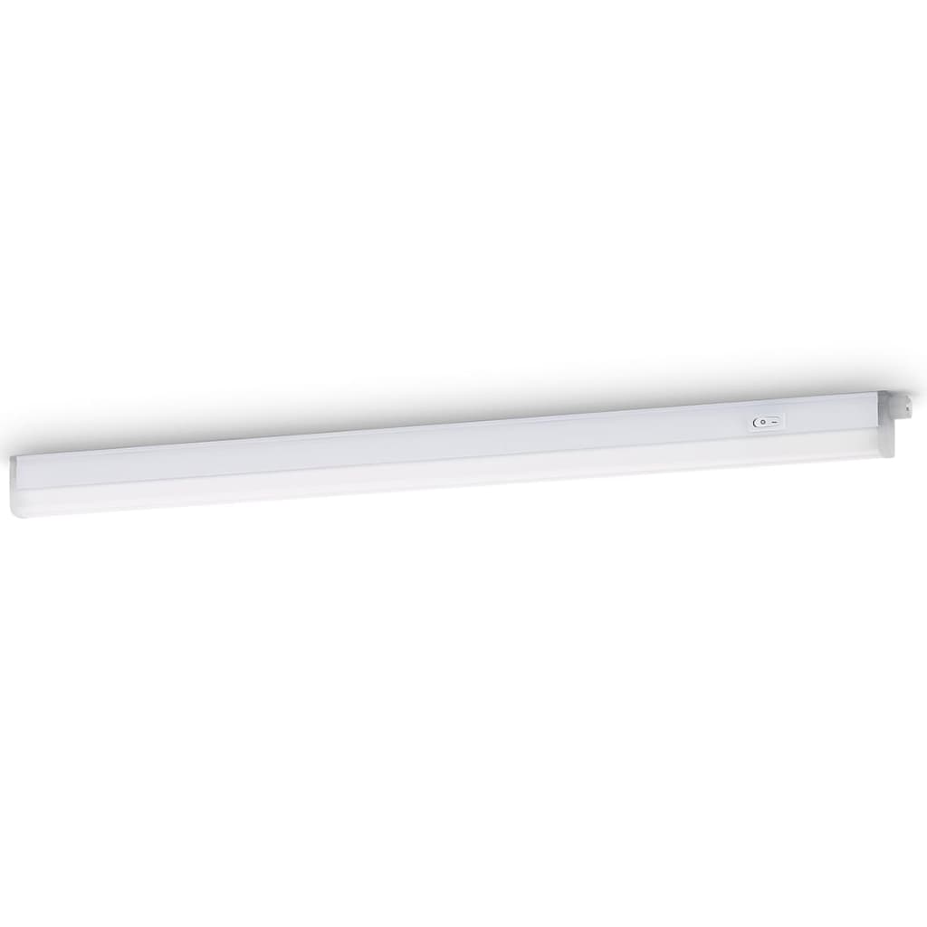 Philips Lampe LED sous armoire Linear 54,8 cm Blanc