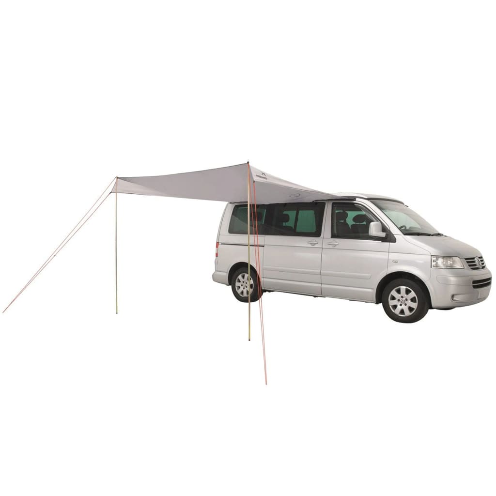 Easy Camp Tente Canopy Gris
