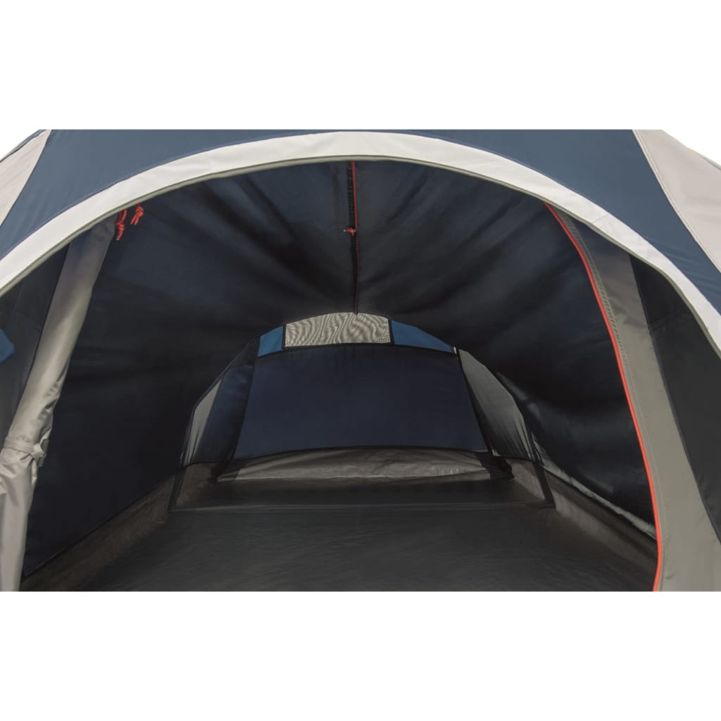 Easy Camp Tente tunnel Energy 200 Compact 2 personnes vert
