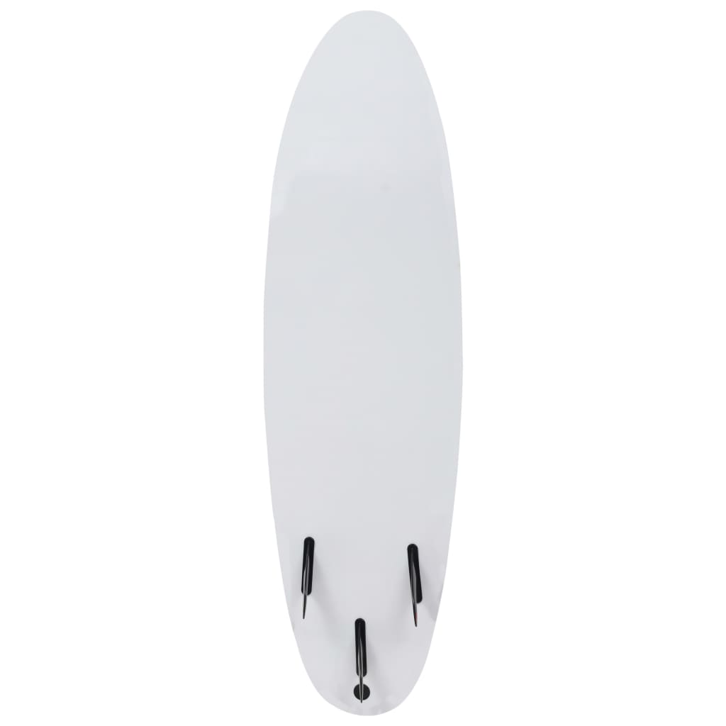 vidaXL Planche de surf 170 cm Mosaïque