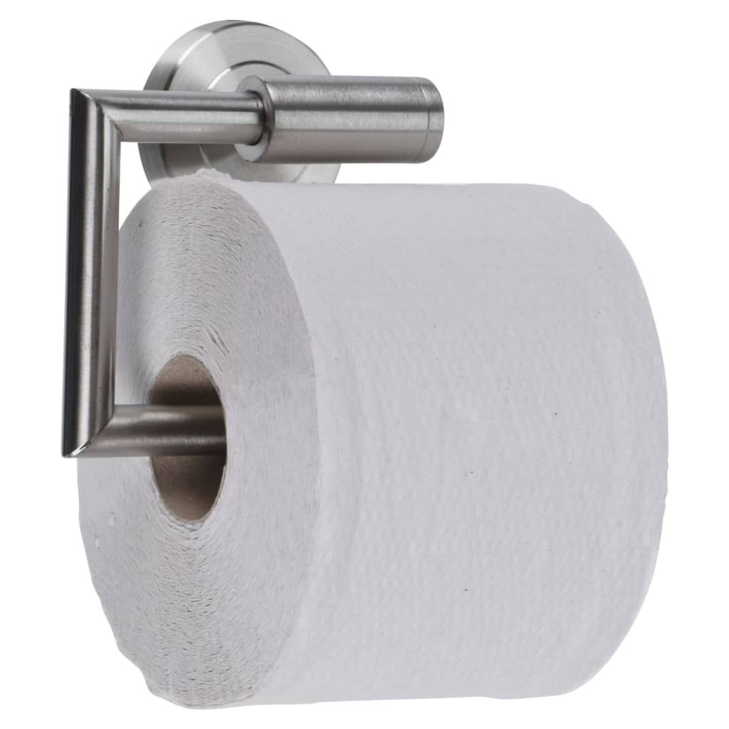 Bathroom Solutions Porte-rouleau de papier toilette 15,5x6,5x11 cm