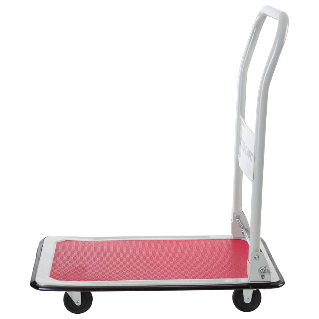 Magna Cart Chariot à plateforme 100 kg