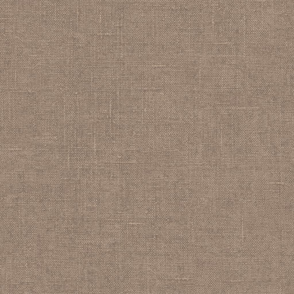Noordwand Papier peint Textile Texture Taupe
