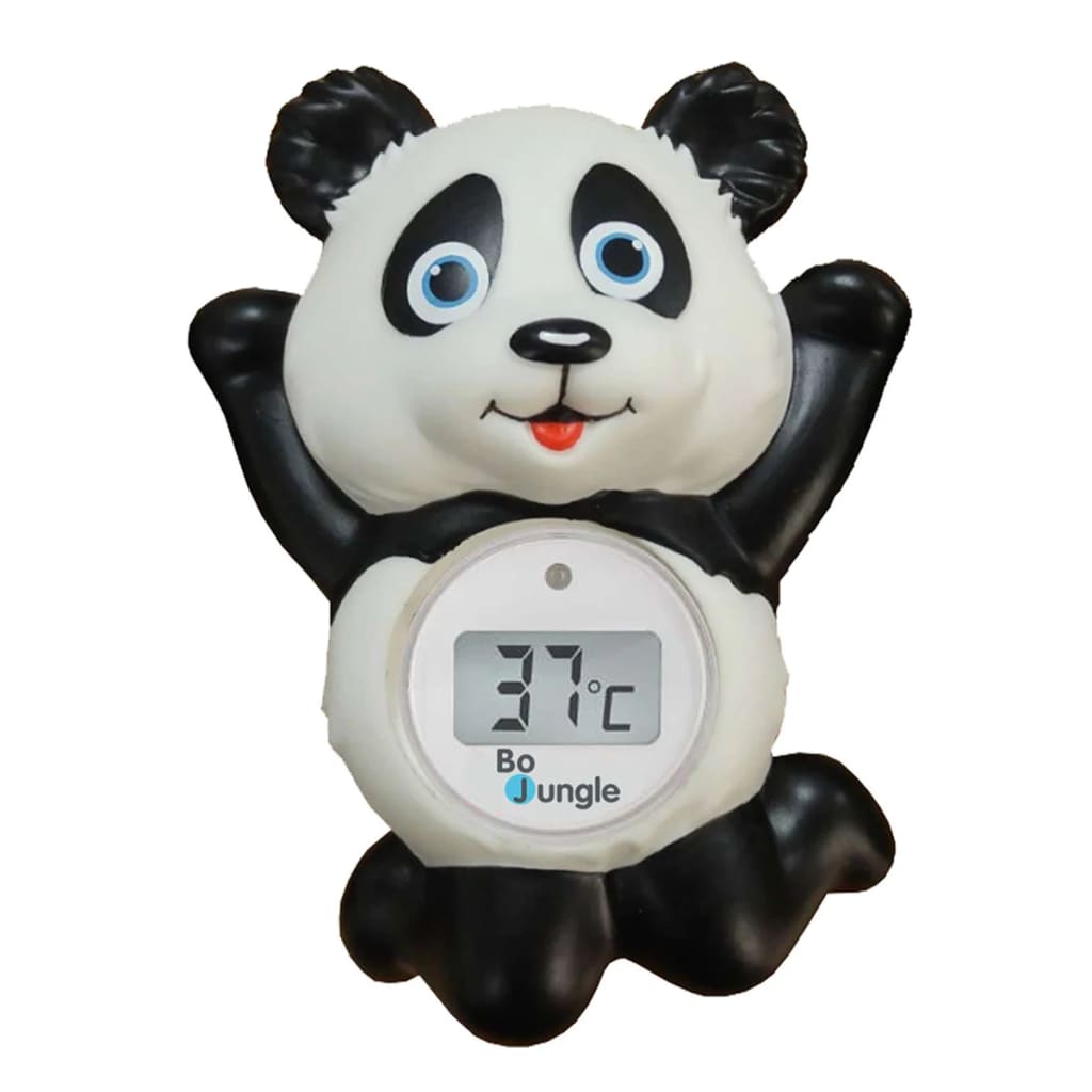 Bo Jungle Thermomètre de bain B-Digital Panda