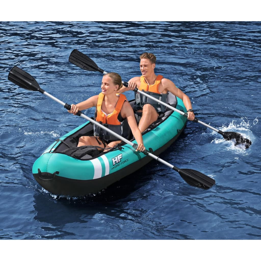 Bestway Kayak Hydro-Force Ventura X2 330x86 cm