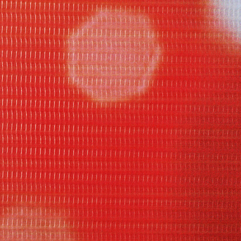 vidaXL Cloison de séparation pliable 200 x 170 cm Rouge rose