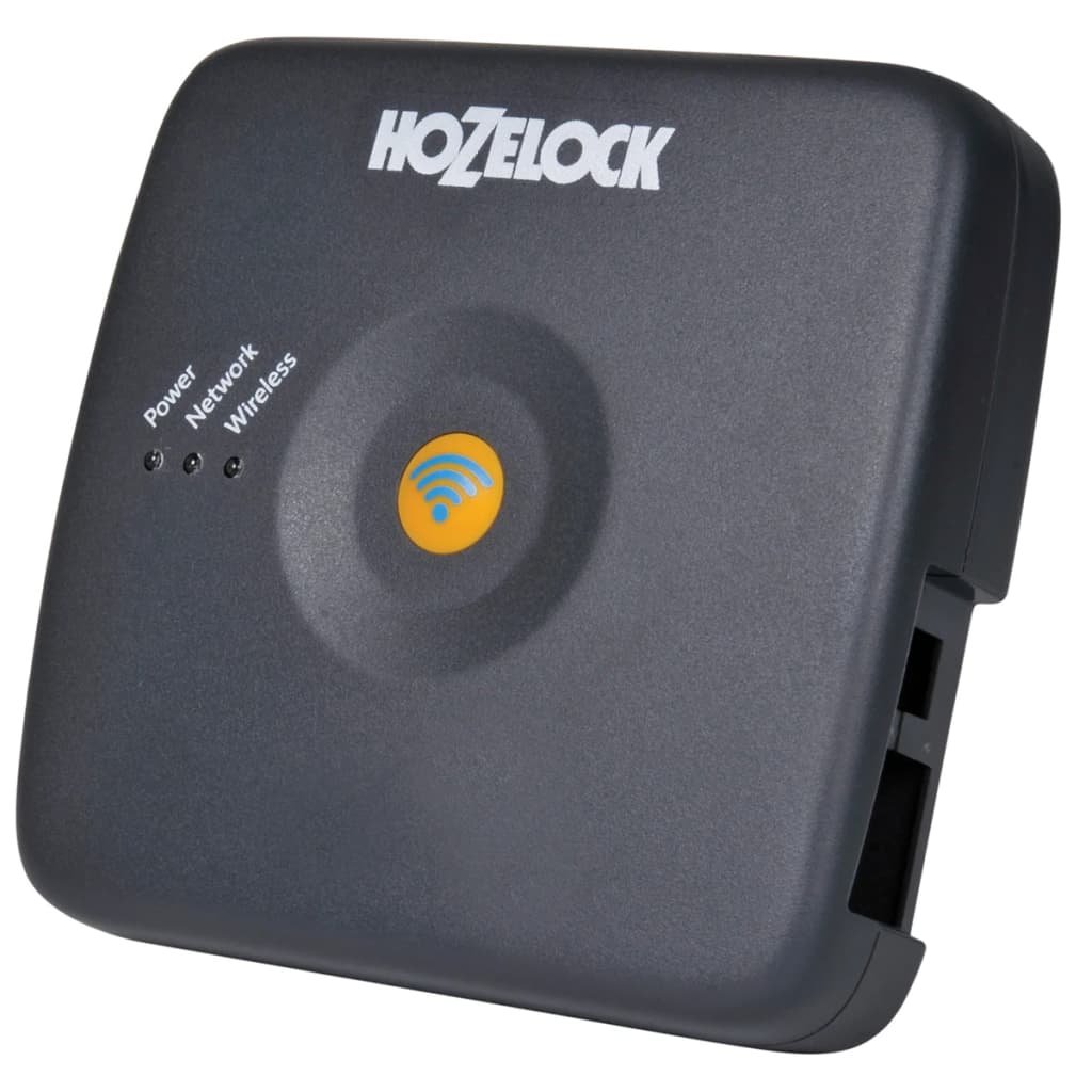Hozelock Kit de minuterie d'eau à contrôleur Cloud