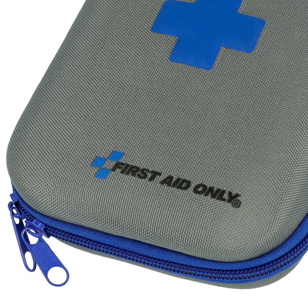 FIRST AID ONLY Trousse d'urgence 32 pcs Hardcase