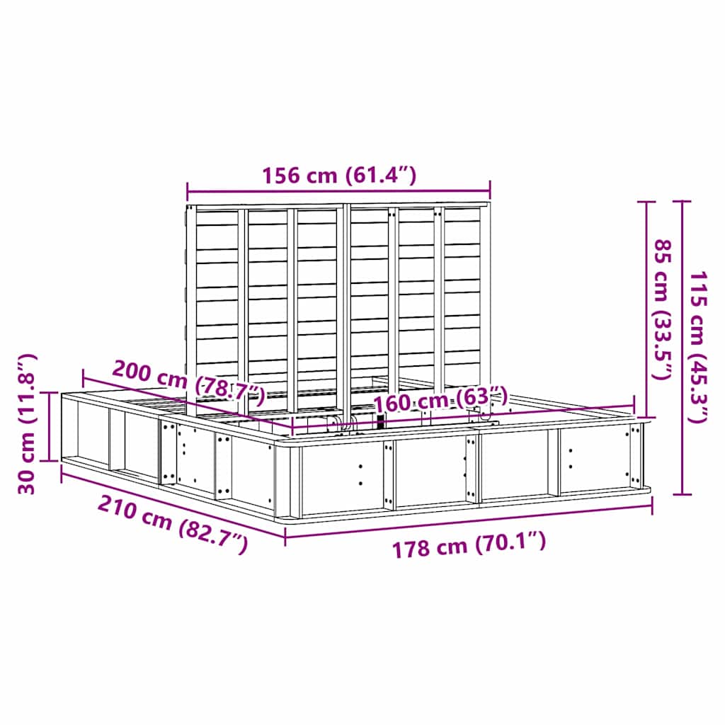 Measurements