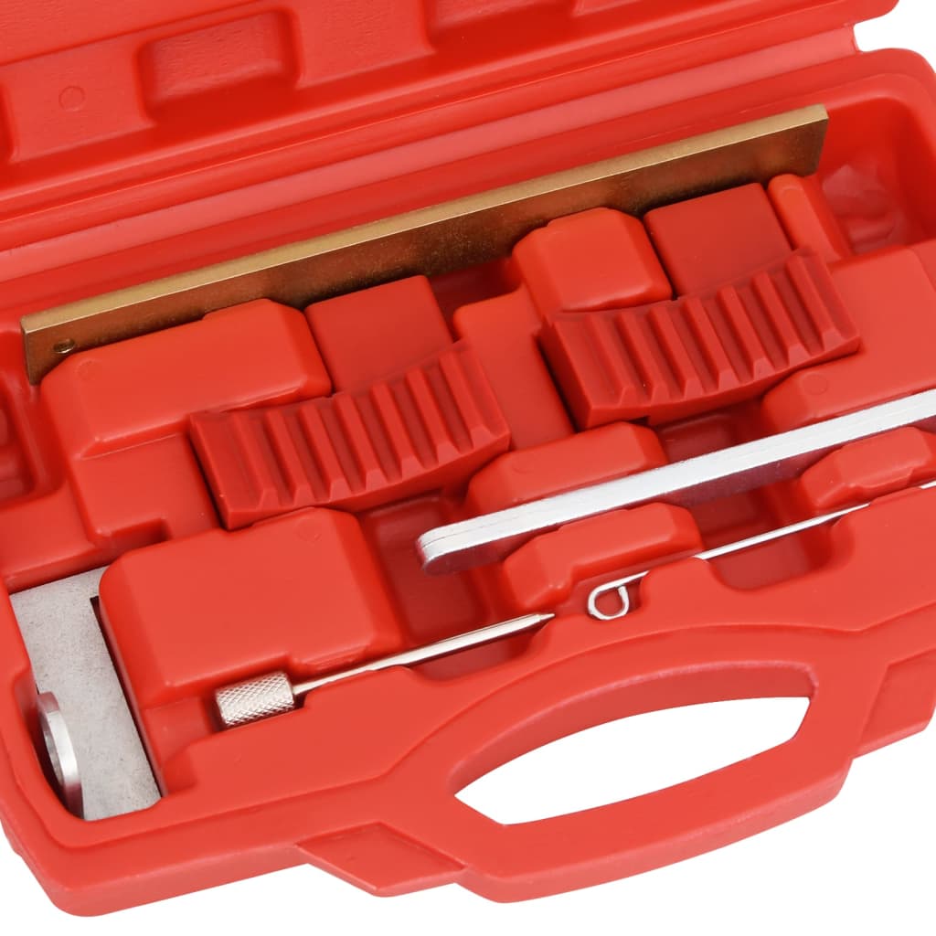 vidaXL Kit d'outils de remplacement de calage du moteur